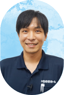 濱子（はまご）