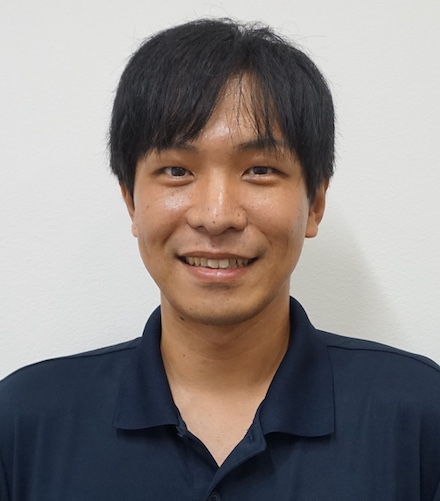 濱子広大（はまご こうだい）