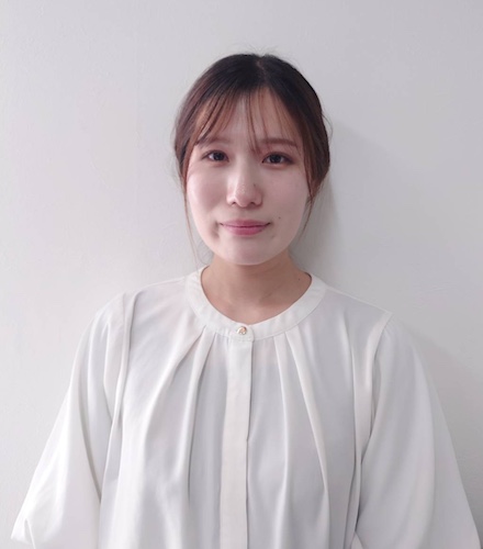 清水玲奈（しみず れな）