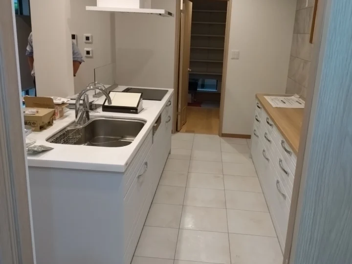 岡山市・倉敷市で急増中！後悔しないキッチンリフォーム成功の秘訣とは？