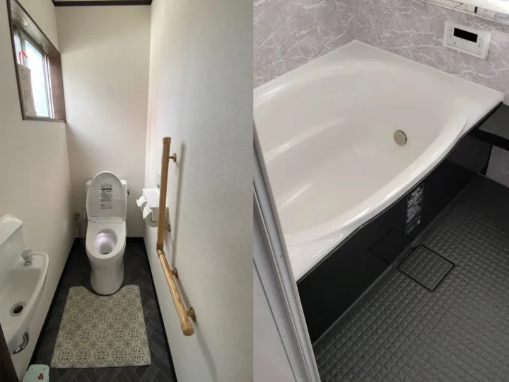 水回りリフォームは「壊れてから」では遅い理由|お風呂・トイレの最適なタイミングと費用リスク